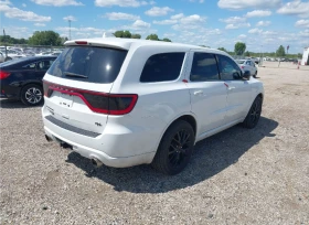 Dodge Durango R/T 5.7 HEMI* * BEATS AUDIO* * 8ZF*  | Mobile.bg    4