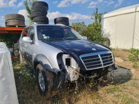 SsangYong Rexton 2.7 - 11 лв. / 5.62 € - 23408771 2