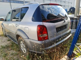 SsangYong Rexton 2.7 - 11 лв. / 5.62 € - 23408771 4