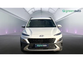 Обява за продажба на Hyundai Kona 1. 0T-GDI, Месечна вноска от 399 лв. ~28 990 лв. - изображение 4 | Auto.bg Обява за продажба на Hyundai Kona 1. 0T-GDI, Месечна вноска от 399 лв. ~28 990 лв. - изображение 4