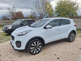 Kia Sportage 1.7d* Навигация/Камера/Лед/6ск/Топ*  - 21688 лв. / 11088.90 € - 41156795 6