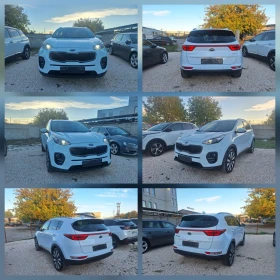 Kia Sportage 1.7d* Навигация/Камера/Лед/6ск/Топ*  - 21688 лв. / 11088.90 € - 12734752 17