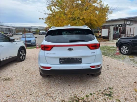 Kia Sportage 1.7d* Навигация/Камера/Лед/6ск/Топ*  - 21688 лв. / 11088.90 € - 41156795 4