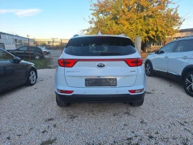 Kia Sportage 1.7d* Навигация/Камера/Лед/6ск/Топ*  - 21688 лв. / 11088.90 € - 12734752 4