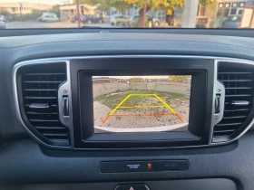 Kia Sportage 1.7d* Навигация/Камера/Лед/6ск/Топ*  - 21688 лв. / 11088.90 € - 12734752 11