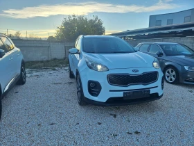 Kia Sportage 1.7d* Навигация/Камера/Лед/6ск/Топ*  - 21688 лв. / 11088.90 € - 12734752 3