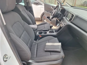 Kia Sportage 1.7d* Навигация/Камера/Лед/6ск/Топ*  - 21688 лв. / 11088.90 € - 41156795 12