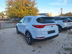 Kia Sportage 1.7d* Навигация/Камера/Лед/6ск/Топ*  - 21688 лв. / 11088.90 € - 12734752 7
