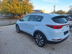 Kia Sportage 1.7d* Навигация/Камера/Лед/6ск/Топ*  - 21688 лв. / 11088.90 € - 12734752 6