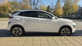 Hyundai Kona FACE, LED, термопомпа, голяма навигация, снимка 4