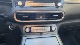 Hyundai Kona FACE, LED, термопомпа, голяма навигация, снимка 10