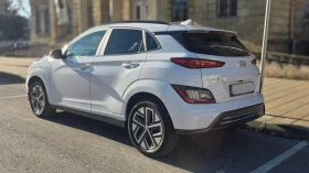 Hyundai Kona FACE, LED, термопомпа, голяма навигация, снимка 7