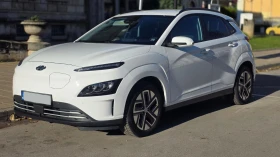 Hyundai Kona FACE, LED, термопомпа, голяма навигация, снимка 1