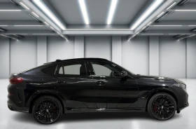 BMW X6 M60i xDrive = M-Sport Pro = Гаранция - 196590 лв. / 100514.87 € - 14044152 4
