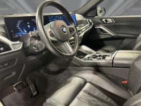 BMW X6 M60i xDrive = M-Sport Pro = Гаранция - 196590 лв. / 100514.87 € - 14044152 5