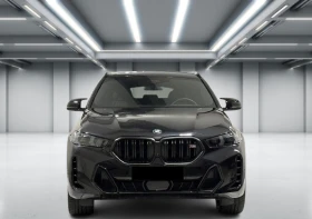 BMW X6 M60i xDrive = M-Sport Pro = Гаранция