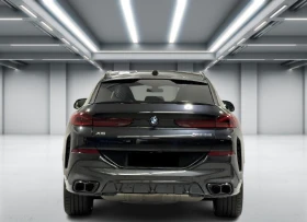 BMW X6 M60i xDrive = M-Sport Pro = Гаранция - 196590 лв. / 100514.87 € - 14044152 2