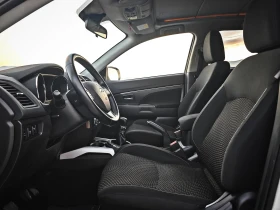 Mitsubishi ASX * FACE* 4x4* Navi* Panorama* , снимка 8