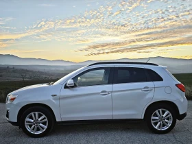 Mitsubishi ASX * FACE* 4x4* Navi* Panorama* , снимка 6