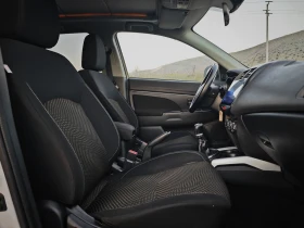 Mitsubishi ASX * FACE* 4x4* Navi* Panorama* , снимка 12