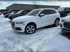 Audi Q5 * S-Line* * HeadUp* AвтоКредит* (ЦЕНА ДО БГ) - 14999 € / 29335.49 лв. - 21417146 3