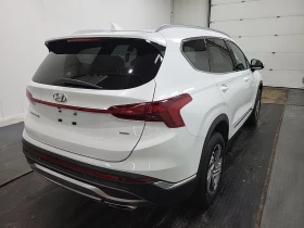 Hyundai Santa fe * PREFERRED * CARFAX * ФИНАНСИРАНЕ, снимка 3