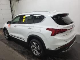 Hyundai Santa fe * PREFERRED * CARFAX * ФИНАНСИРАНЕ, снимка 4