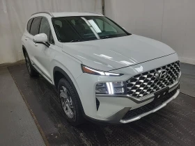 Hyundai Santa fe * PREFERRED * CARFAX * ФИНАНСИРАНЕ, снимка 2