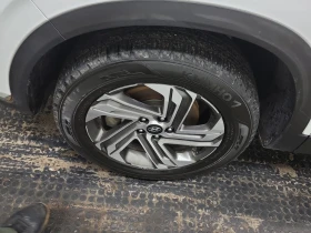 Hyundai Santa fe * PREFERRED * CARFAX * ФИНАНСИРАНЕ, снимка 17