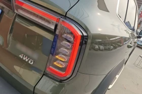 Haval Dargo 2.0T 4WD autogeorge.com - 26800 € / 52416.24 лв. - 93761024 7