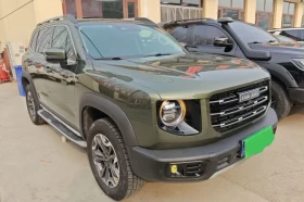 Haval Dargo 2.0T 4WD autogeorge.com - 26800 € / 52416.24 лв. - 93761024 2