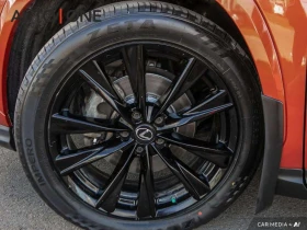 Lexus NX F-Sport * Фиксирана цена до БГ * Без инциденти *  - 32950 € / 64444.60 лв. - 51274187 7