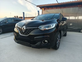 Renault Kadjar 1.5DCI* AUTO* NAVI* DIGITAL* FULL* КАТО НОВ* 