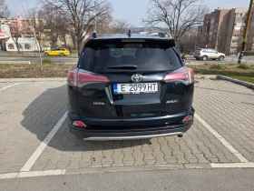 Toyota Rav4 - 11800 € / 23078.79 лв. - 22218060 3
