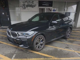 ����� �� �������� �� BMW X6 xDrive40i M PACK/������/360/���������/��������