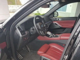 BMW X6 xDrive40i M PACK/������/360/���������/�������� | Mobile.bg � ����� ������ 7