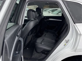 Audi Q5 CARFAX* Komfort 45 TFSI * KEYLESS * ДВА КЛЮЧА | Auto.bg — изображение 10