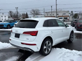 Audi Q5 CARFAX* Komfort 45 TFSI * KEYLESS * ДВА КЛЮЧА | Auto.bg — изображение 4