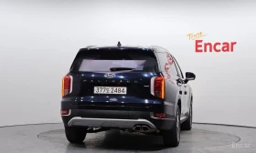 Hyundai Palisade undefined | Auto.bg — изображение 4