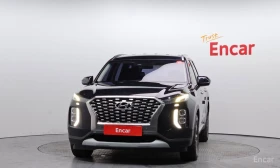 Hyundai Palisade undefined | Auto.bg — изображение 3