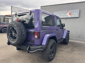 Jeep Wrangler RUBICON 3.6L - 20000 € / 39116.60 лв. - 99476878 4