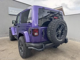 Jeep Wrangler RUBICON 3.6L - 20000 € / 39116.60 лв. - 99476878 6