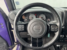 Jeep Wrangler RUBICON 3.6L - 20000 € / 39116.60 лв. - 99476878 11