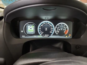 Jaguar F-PACE R-SPORT* 360view* Pano* Подгрев* Обдухване*  | Auto.bg — изображение 9
