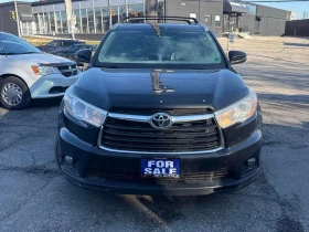 Toyota Highlander * XLE * 2 КЛЮЧА* ПОДОГРЕВ* KEYLESS*  - 18000 € / 35204.94 лв. - 97142389 6
