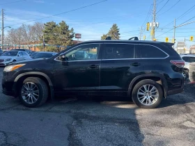 Toyota Highlander * XLE * 2 КЛЮЧА* ПОДОГРЕВ* KEYLESS*  - 18000 € / 35204.94 лв. - 97142389 2
