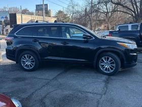 Toyota Highlander * XLE * 2 КЛЮЧА* ПОДОГРЕВ* KEYLESS*  - 18000 € / 35204.94 лв. - 97142389 3