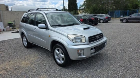����� �� �������� �� Toyota Rav4 2.0 D4D 