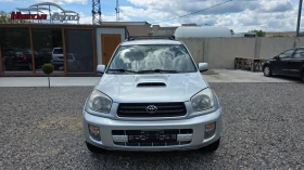 ����� �� �������� �� Toyota Rav4 2.0 D4D 