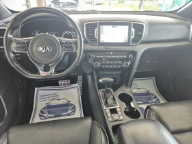 Kia Sportage GT-LINE* 4x4* �������� | Mobile.bg � ����� ������ 9